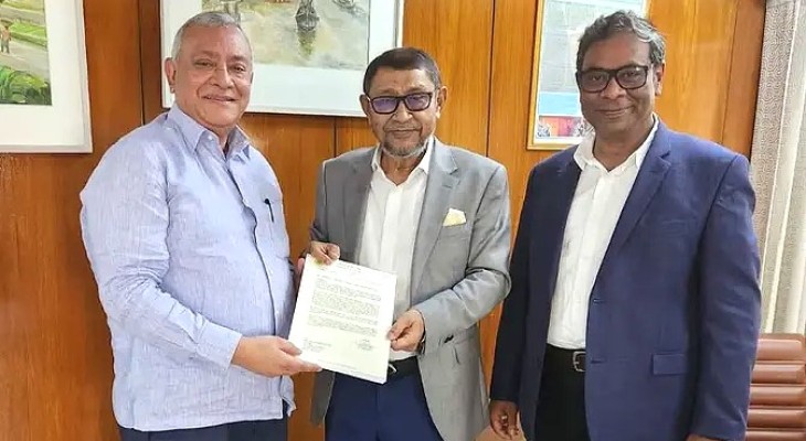 মৌলভীবাজার সদর হাসপাতালকে মেডিকেল কলেজে রূপান্তরের দাবি